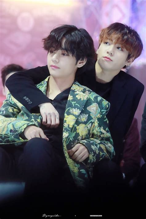 'bts taekook' Search .